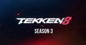 Tekken 8: Powrót Legend