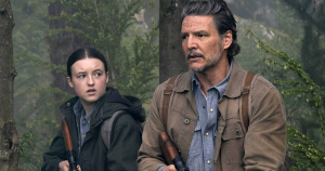 Czy 3. sezon „The Last of Us” będzie ostatnim? Szef HBO przychodzi z odpowiedzią
