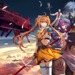 Porównanie graficzne Trails in the Sky 2nd Chapter zwala z nóg – seria przeszła niesamowitą metamorfozę