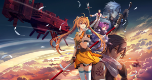 Porównanie graficzne Trails in the Sky 2nd Chapter zwala z nóg – seria przeszła niesamowitą metamorfozę