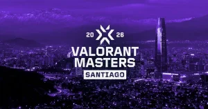 VALORANT Masters Santiago 2026 Quiz