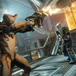Vastilok: Najlepsza broń na całkowite pozbycie się pancerza u wrogów w Warframe – Poradnik