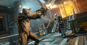 Vastilok: Najlepsza broń na całkowite pozbycie się pancerza u wrogów w Warframe – Poradnik