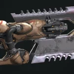 Jak zdobyć Follie w Warframe?