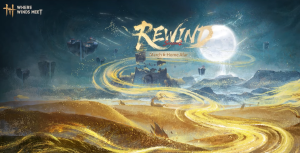 Nadchodzi aktualizacja Where Winds Meet: Hexi! Nowy świt w otwartym świecie Wuxia