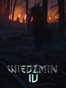 Wiedźmin 4