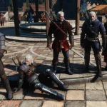 Wiedźmin 3 z trybem wieloosobowym – Patch 1.11 do Witcher Online już dostępny!