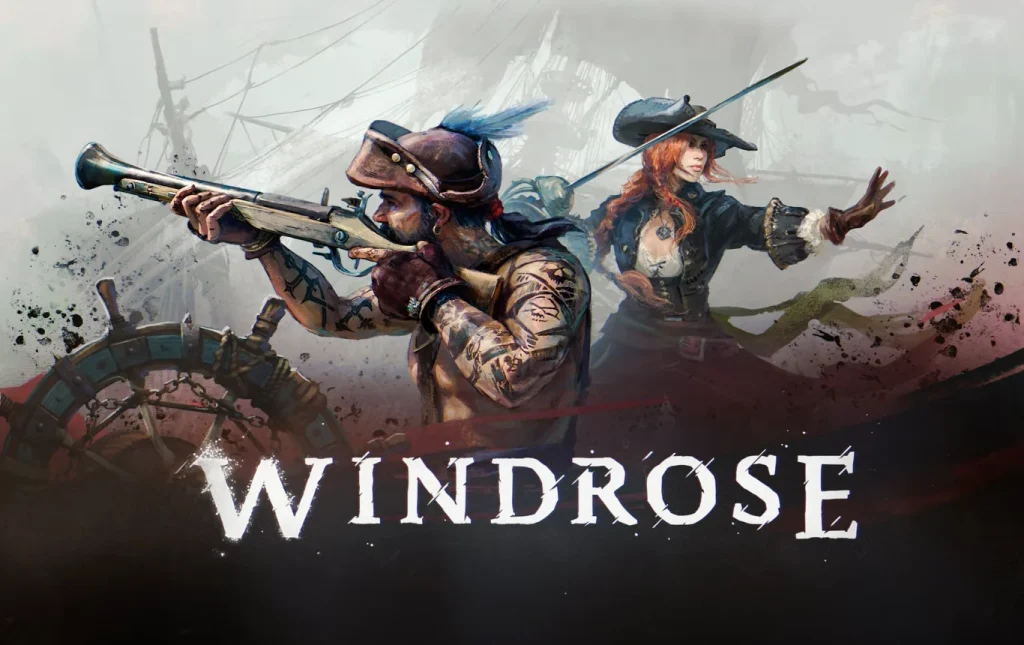 Windrose bez daty premiery. Twórcy wolą zbierać listy życzeń niż deklaracje