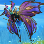 Jak zdobyć wierzchowca Spring Butterfly w World of Warcraft?