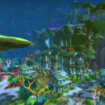 Tajemnica Vash’jir rozwiązana: Gracze World of Warcraft odkryli sekret po 15 latach!