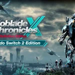 Xenoblade Chronicles X: Definitive Edition zmierza na Nintendo Switch 2
