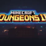Minecraft Dungeons 2 zapowiedziane. Gra zadebiutuje jeszcze w tym roku