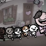 Hodowanie dziwnych kotów zniszczyło mi życie, a nadchodzące mewgenics dlc dobije mnie ostatecznie