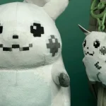 Retro pluszak Pikachu na 30 rocznicę wywołał szturm sklepów. Teraz scalperzy czekają na drugą rundę