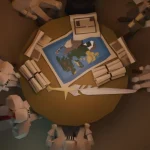 Raid Fractured Archive oddaje loot w ręce graczy. To ryzykowna decyzja