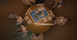 Raid Fractured Archive oddaje loot w ręce graczy. To ryzykowna decyzja