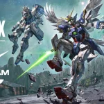 Apex Legends Gundam crossover to marketingowy strzał, nie nowa jakość