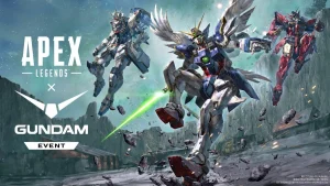 Apex Legends Gundam crossover to marketingowy strzał, nie nowa jakość