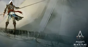 Remake Assassin’s Creed Black Flag wraca po latach. Ubisoft gra najbezpieczniejszą kartą