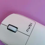 Myszka Nubi NM1 SE White – Test i recenzja