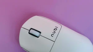 Myszka Nubi NM1 SE White – Test i recenzja