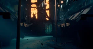 Bieganie po lochach ze znajomymi to najlepsza odskocznia od ratowania świata wikingów!