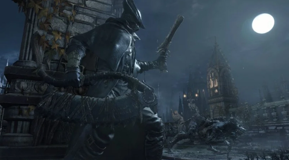 Bloodborne