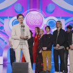 Clair Obscur Expedition 33: Triumf na gali GDC 2026