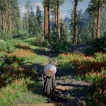 Jak zdobyć i założyć kilof w Crimson Desert