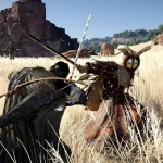 Jak zdobyć zwierzaka w Crimson Desert?