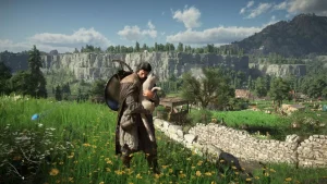 Jak zdobyć Włócznię Dusz?