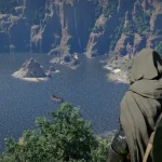 Jak pozbyć się nagrody za głowę w Crimson Desert