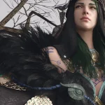 Jak schować latarnię w Crimson Desert i przestać oślepiać NPC?