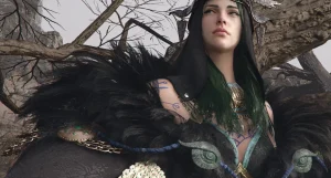 Jak schować latarnię w Crimson Desert i przestać oślepiać NPC?