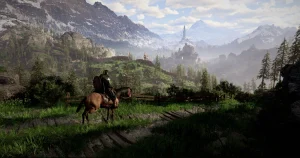 Obowiązkowa aktualizacja Crimson Desert: Skuteczna walka z przeciekami czy cios w fizyczne wydania?