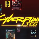 Cyberpunk Trading Card Game: Zbiórka na Kickstarterze i pakiety za 7999 dolarów