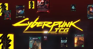 Cyberpunk Trading Card Game: Zbiórka na Kickstarterze i pakiety za 7999 dolarów