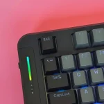 Klawiatura MCHOSE X75 – Test i recenzja