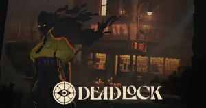 Valve wywraca Deadlocka do góry nogami. 850 linii poprawek, które grzebią starą metę