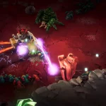 Deep Rock Galactic: Survivor z potężnym rozszerzeniem – nadjeżdża uzbrojony buldożer