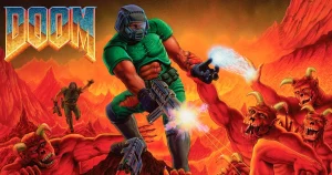 Biologiczny Doom: Ludzkie neurony na mikroczipie uczą się grać w kultową strzelankę