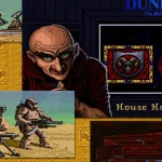 Darmowy RTS Dune II The Maker w wersji 0.8 doczekał się ogromnych ulepszeń