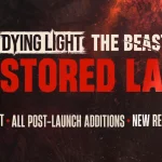 Jedno życie, zero powtórek. Tak hardkorowy survival w Dying Light: The Beast redefiniuje zasady gry