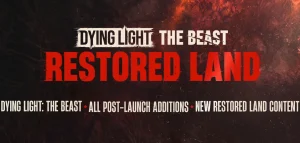 Jedno życie, zero powtórek. Tak hardkorowy survival w Dying Light: The Beast redefiniuje zasady gry