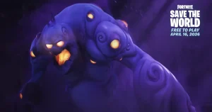Fortnite Save the World za darmo: Premiera 16 kwietnia