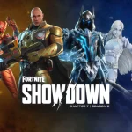 Fortnite Sezon 2: Zwiastuny i data premiery aktualizacji