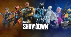 Fortnite Sezon 2: Zwiastuny i data premiery aktualizacji