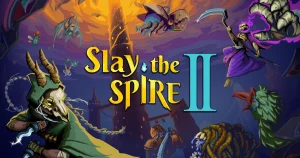 Slay the Spire 2 podbija Steam: 400 tysięcy graczy i niemal idealne oceny!