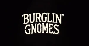 Urywanie nóg gnomom to najlepsze, co robiliśmy w ten weekend