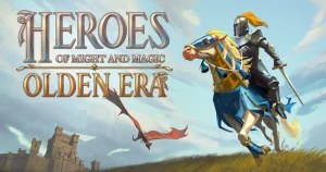 Punkt widzenia: Heroes of Might and Magic: Olden Era świętuje sukces, wątpliwości pozostają
